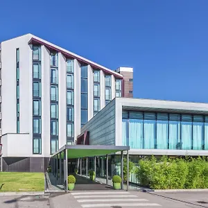 Hilton Garden Venice מסטרה