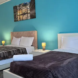  Гостевой дом Mestre Residence