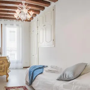 Ca' Dei Miracoli Apartamento