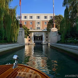 Jw Marriott & Spa Venedig