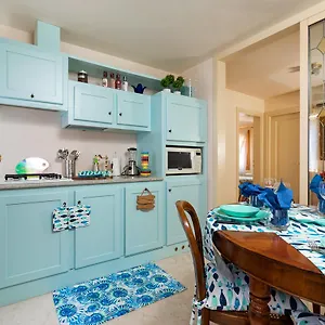  公寓 Venice Heaven Apartments A Stone S Throw From St Mark S Square