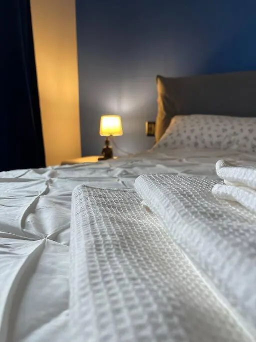 Apartamento Buddha Guest House In Venice Mestre Italia