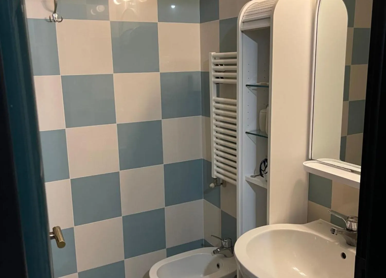 Buddha Guest House In Venice Mestre