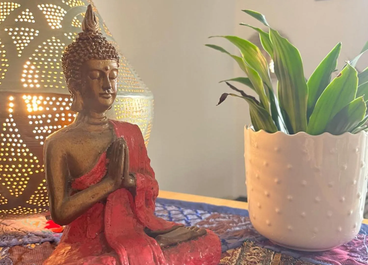 Buddha Guest House In Venice Mestre Italy